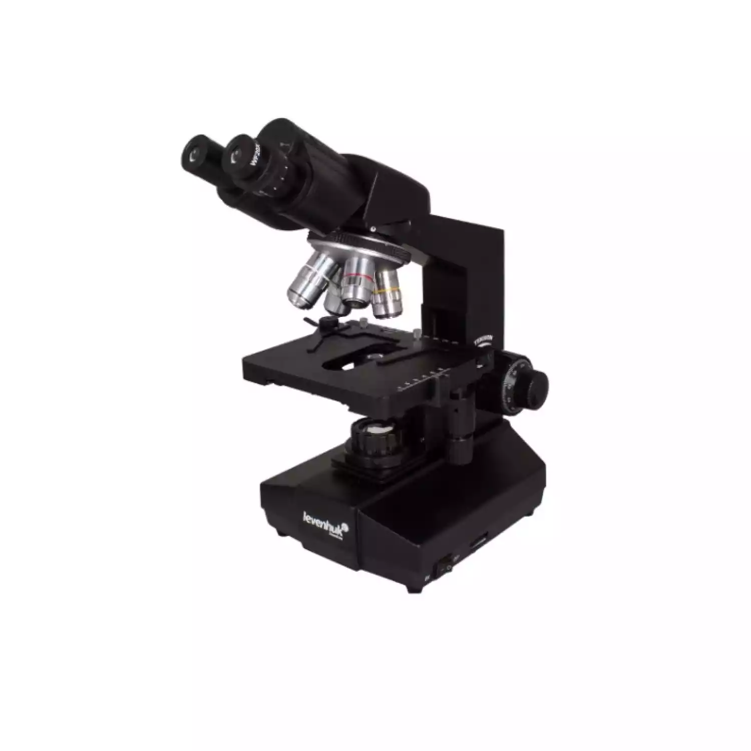 Микроскоп Levenhuk 850B - 1