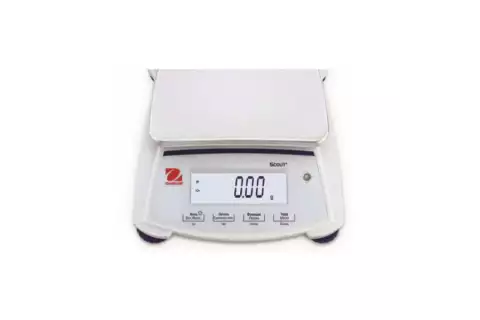 OHAUS SJX8200/E весы лабораторные электронные