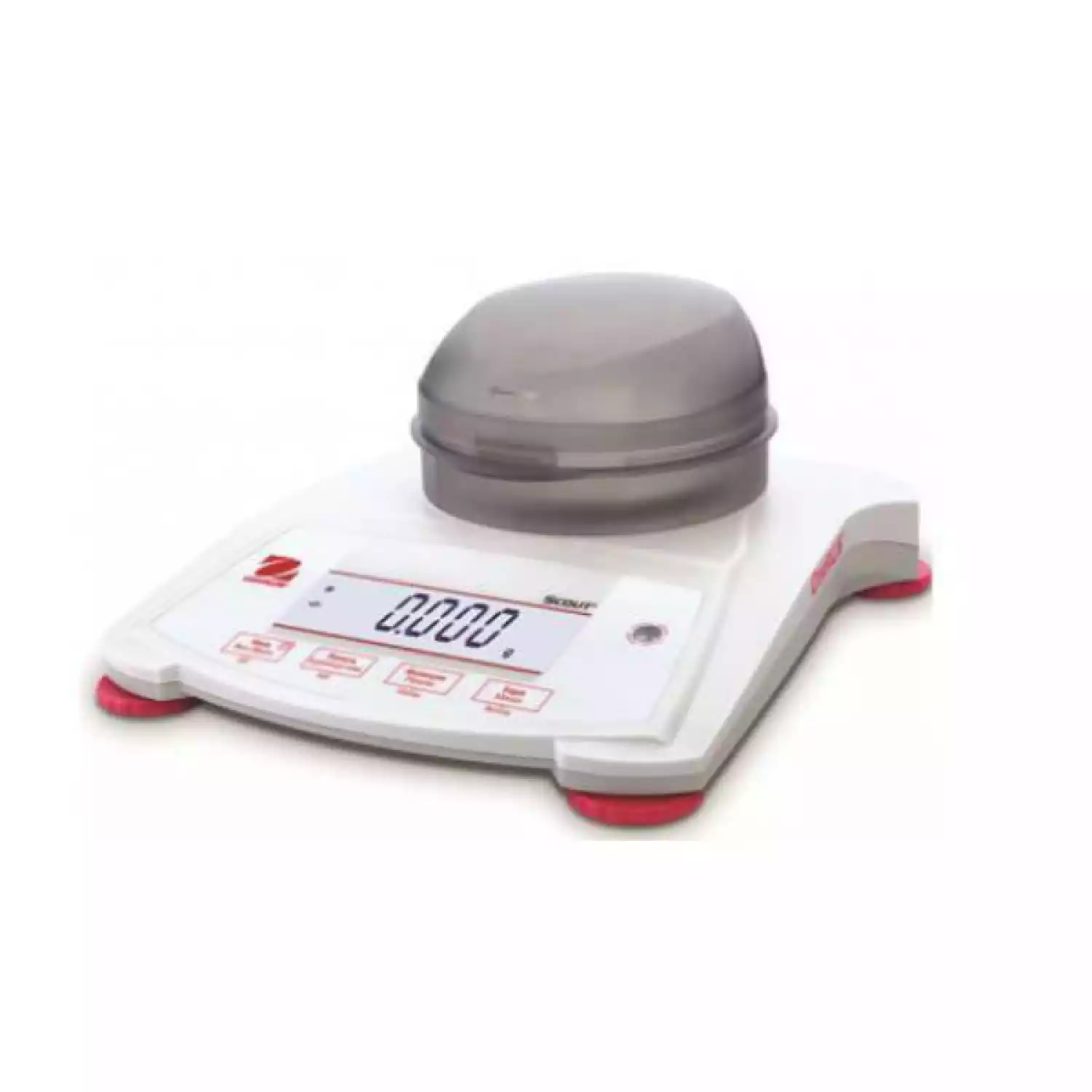 OHAUS SPX123 весы лабораторные электронные - 1