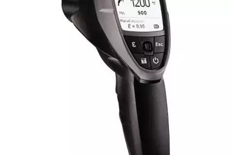 Пирометр testo 835-T2