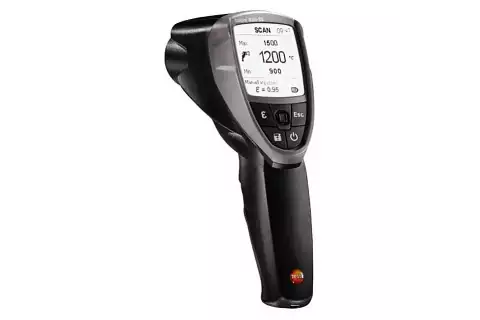 Пирометр testo 835-T2