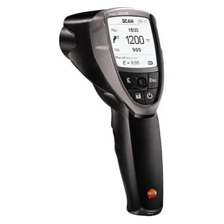 Пирометр testo 835-T2