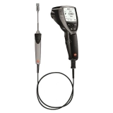 Пирометр testo 835-T2 купить в Москве