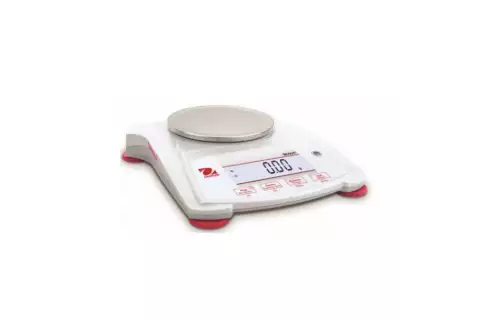 OHAUS SPX421 весы лабораторные электронные