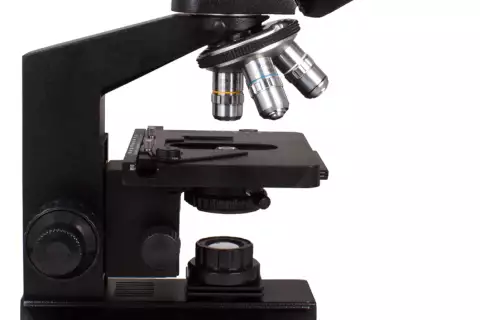 Микроскоп Levenhuk 870T
