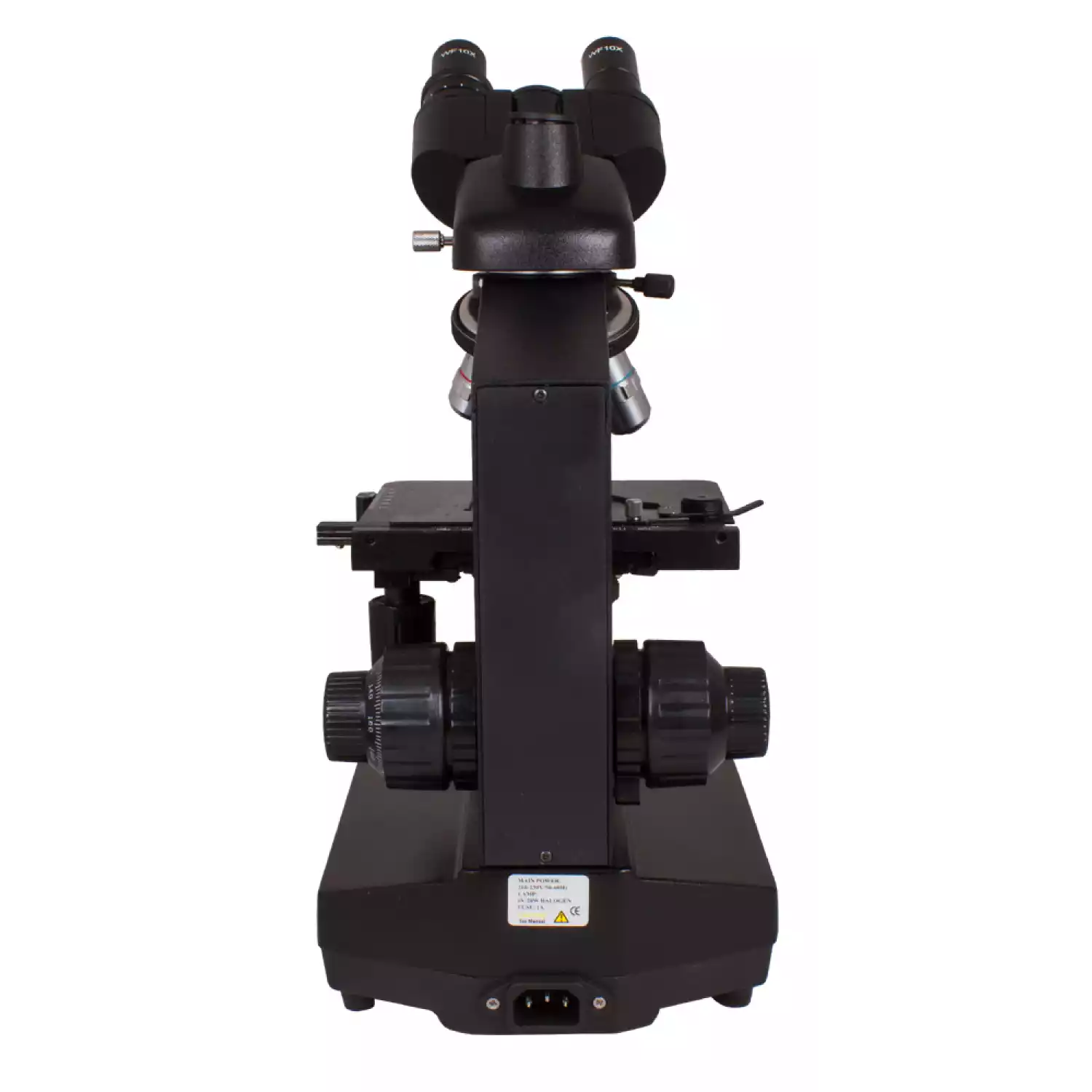 Микроскоп Levenhuk 870T - 4