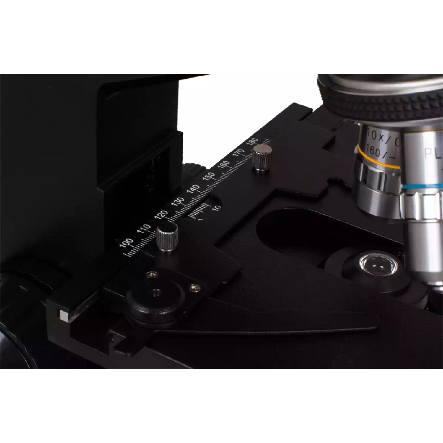 Микроскоп Levenhuk 870T - 7