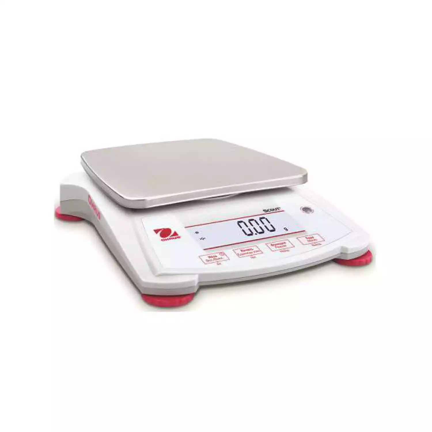 OHAUS SPX8200 весы лабораторные электронные - 1