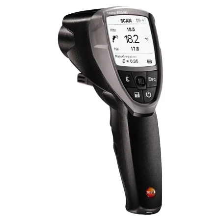 Пирометр testo 835-H1