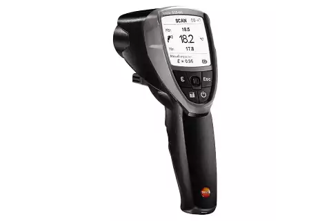 Пирометр testo 835-H1