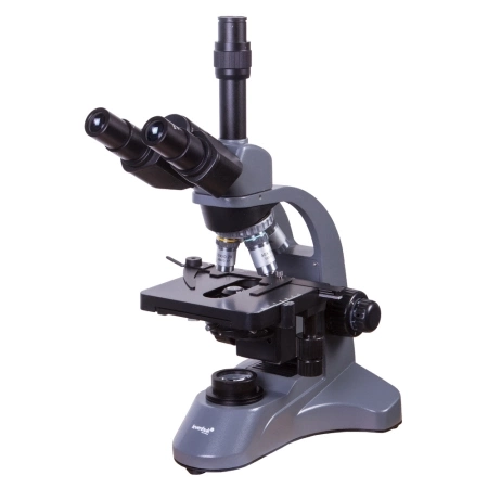 Микроскоп Levenhuk D740T
