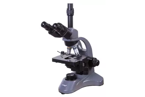 Микроскоп Levenhuk D740T