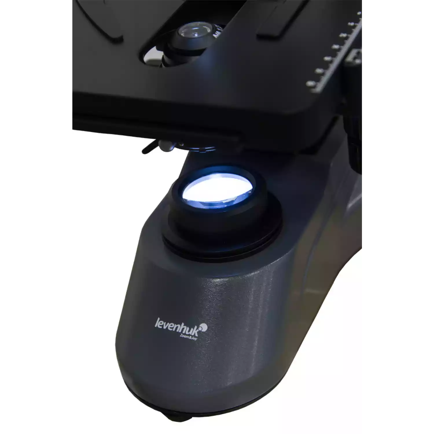 Микроскоп Levenhuk D740T - 6