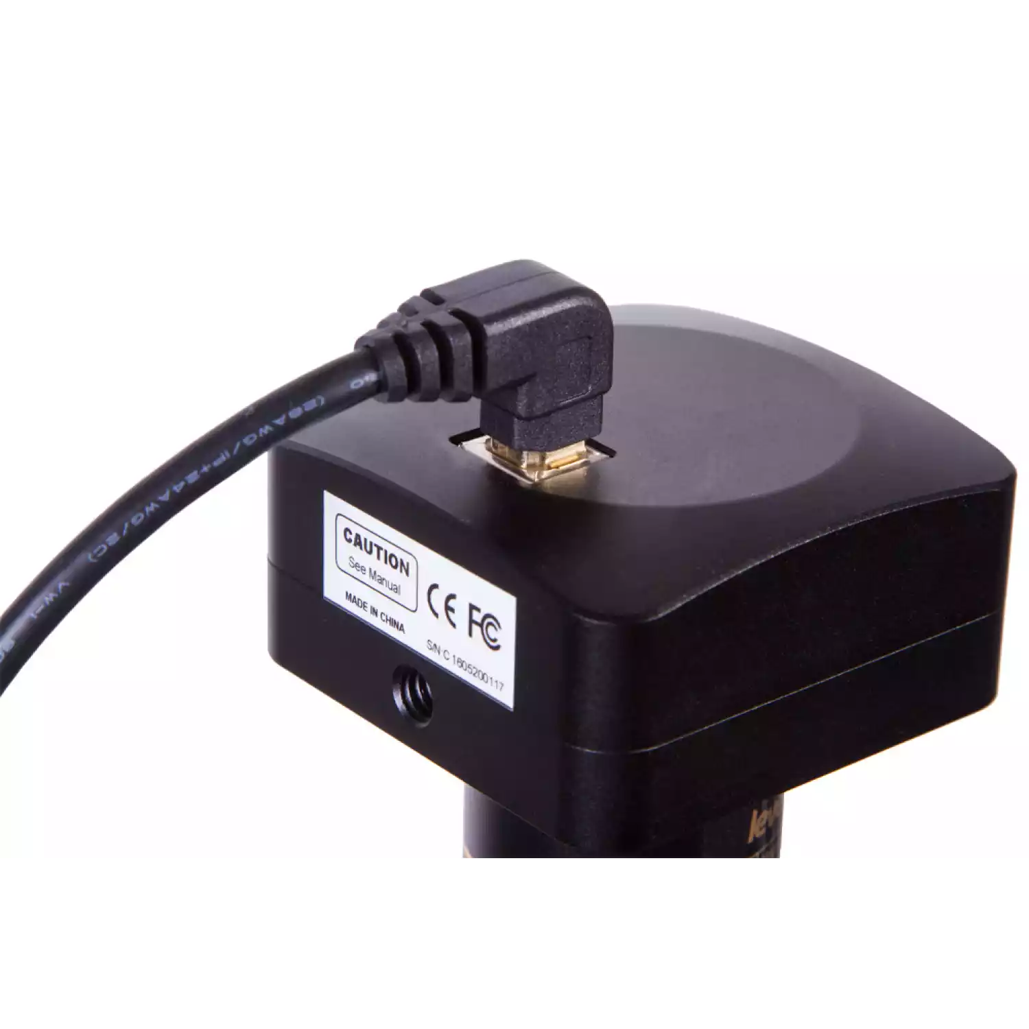 Микроскоп Levenhuk D740T - 11