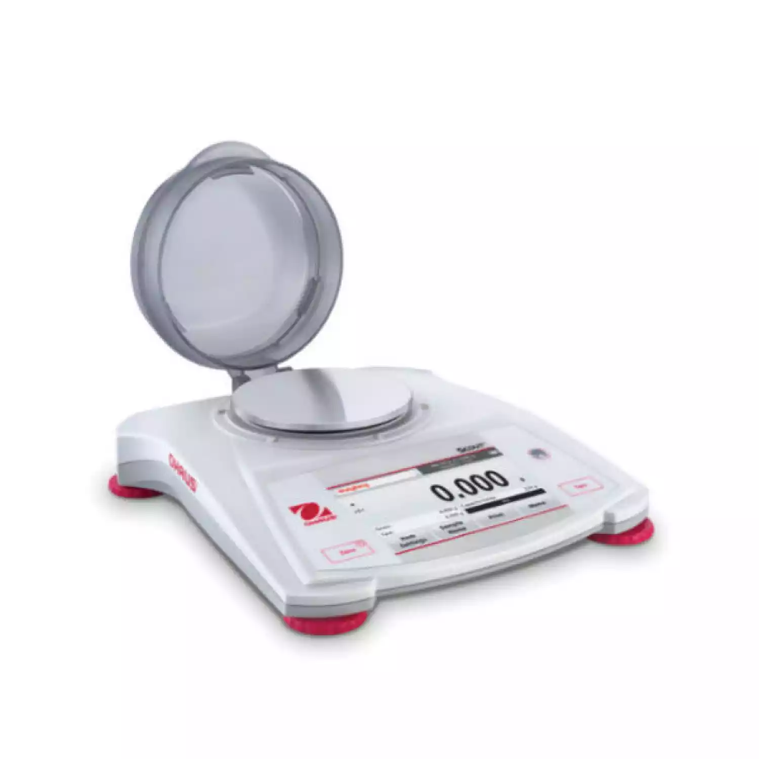 OHAUS STX223 весы лабораторные электронные - 2