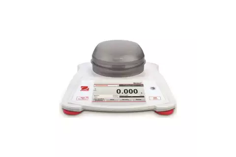 OHAUS STX421 весы лабораторные электронные