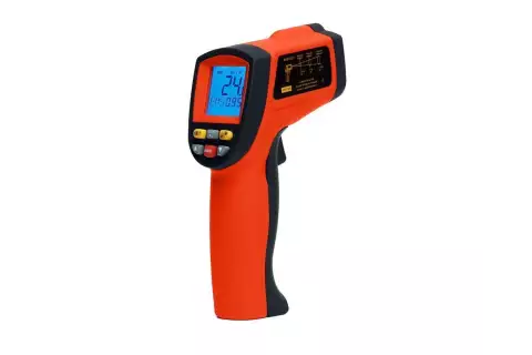 Пирометр ADA TemPro 900