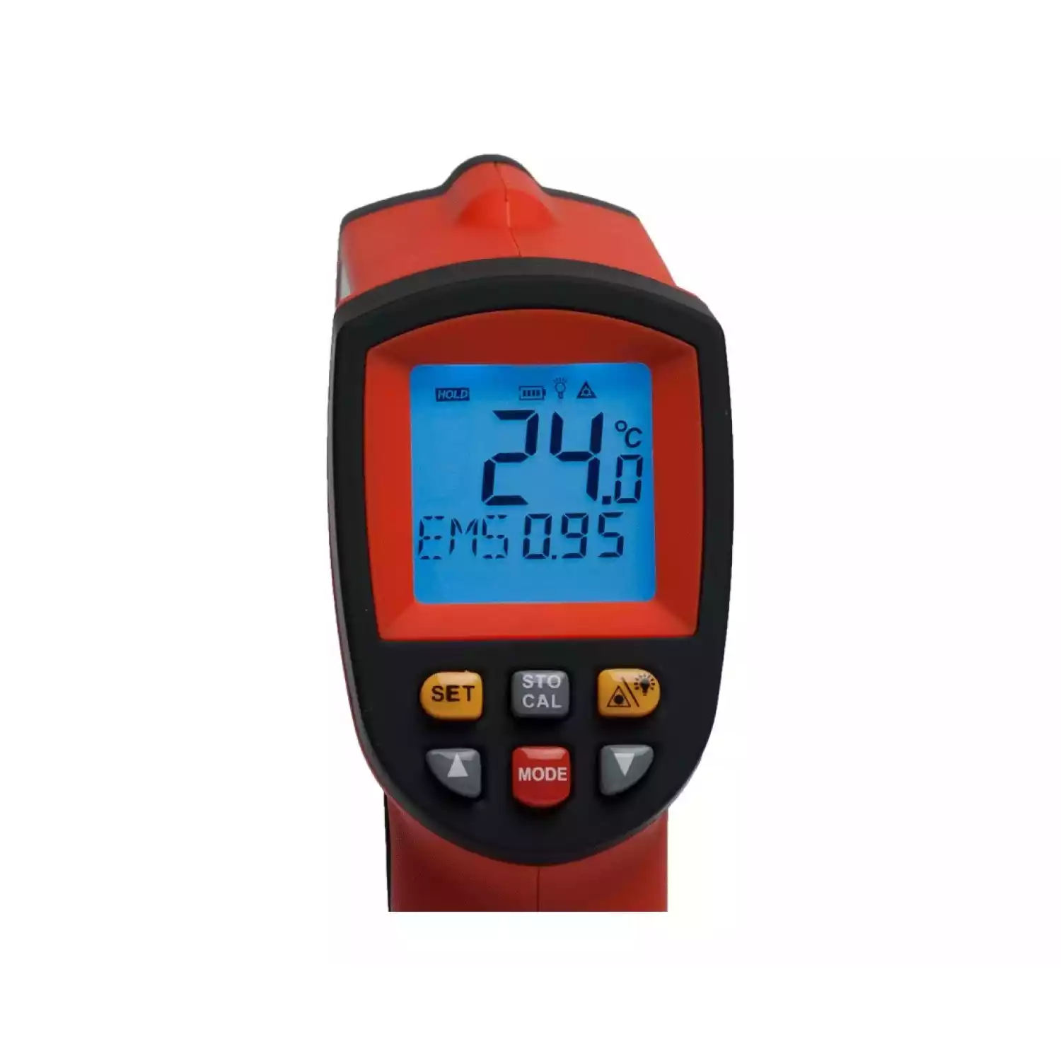 Пирометр ADA TemPro 900 - 3