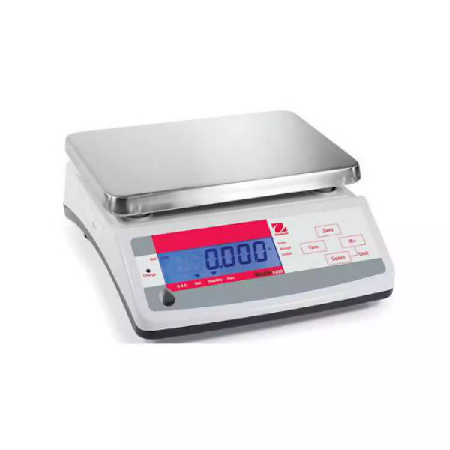 OHAUS V11P3 весы технические электронные фасовочные - 1