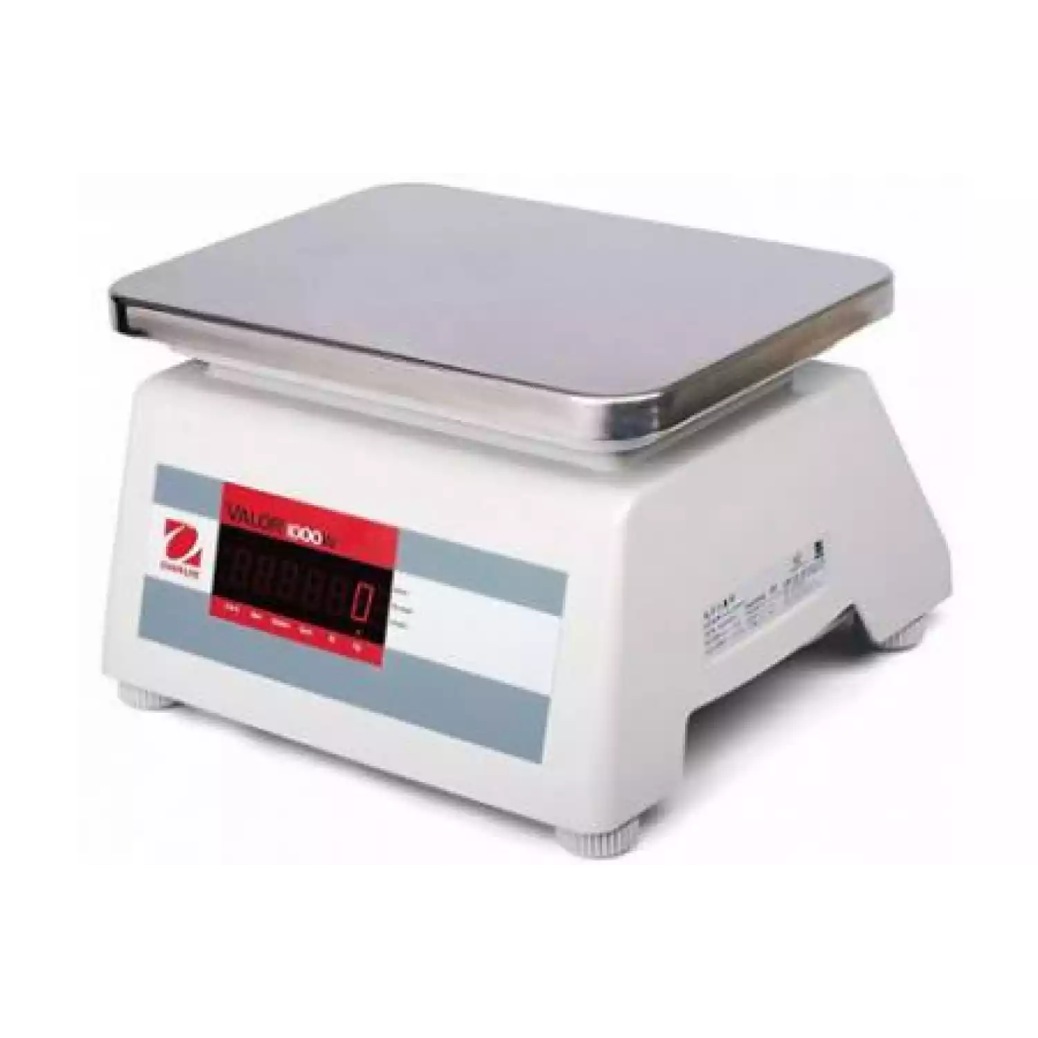 OHAUS V11P3 весы технические электронные фасовочные - 2