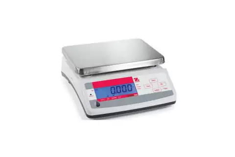 OHAUS V11P6 весы технические электронные фасовочные