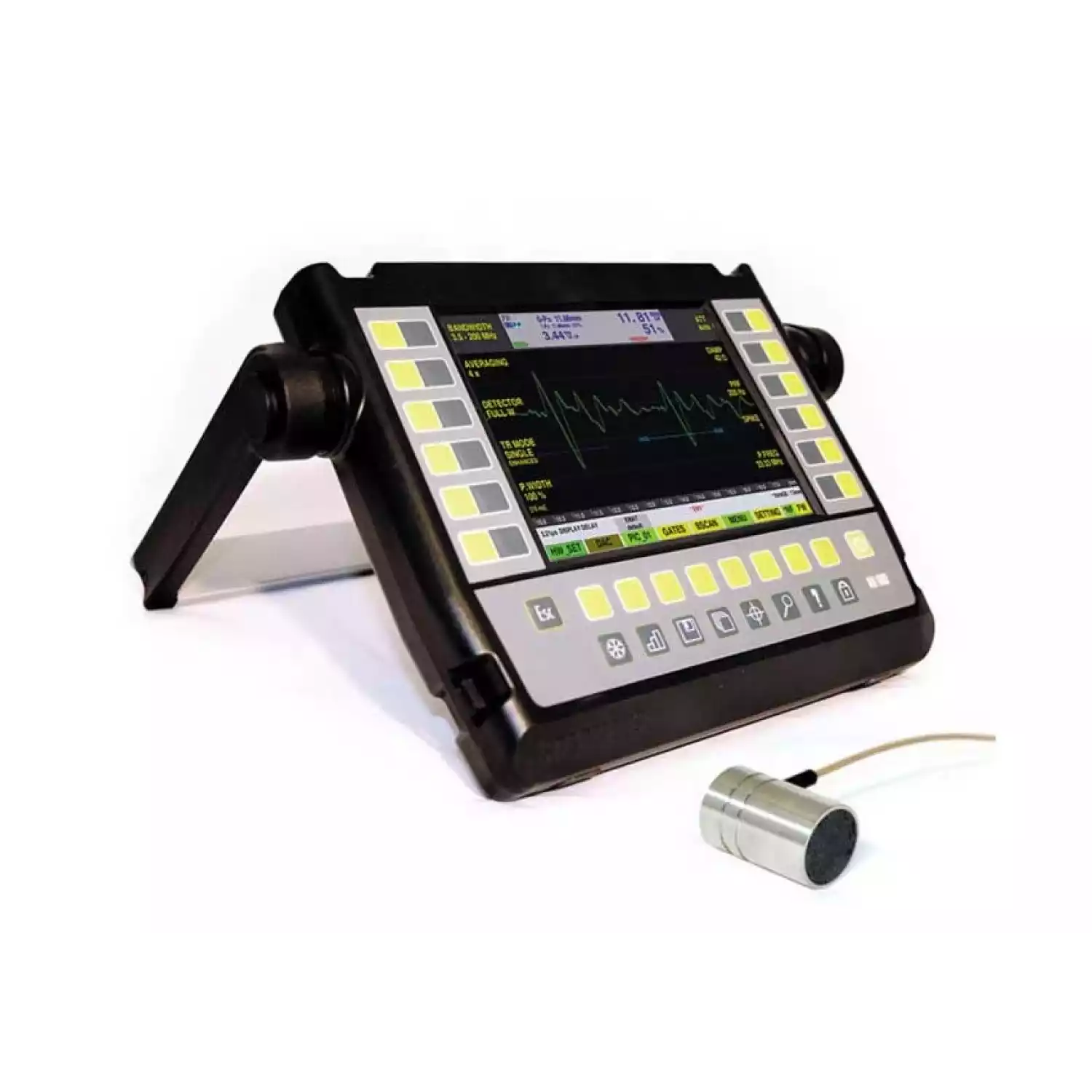 Ультразвуковой дефектоскоп DIO 1000 SFE - 1