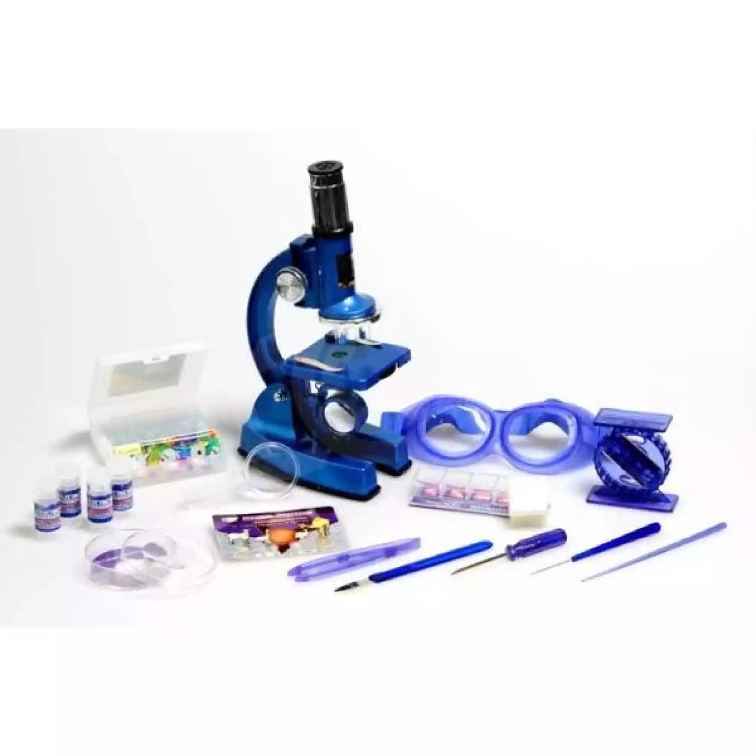 Микроскоп MP-1200 zoom (2132) - 2