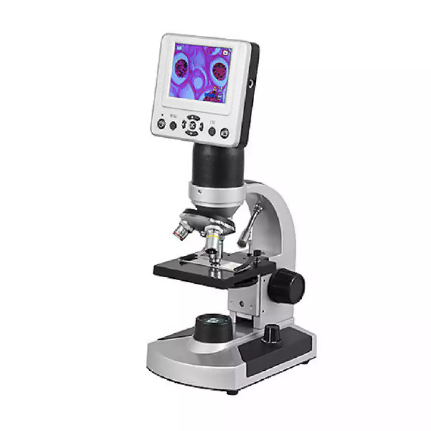 Микроскоп PCE BM 100 - 2