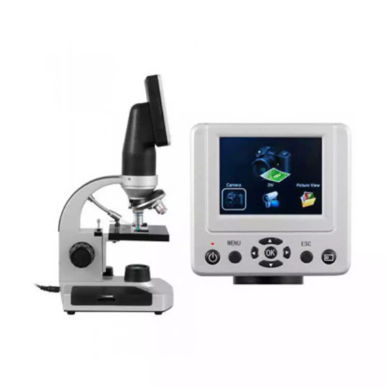 Микроскоп PCE BM 100 - 1