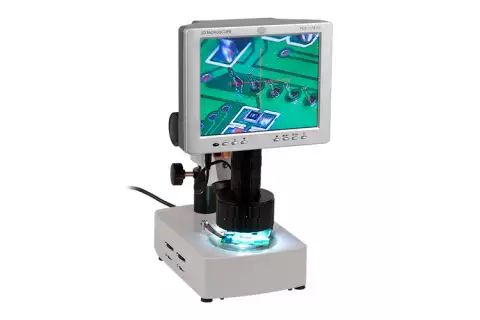 Микроскоп PCE IVM 3D