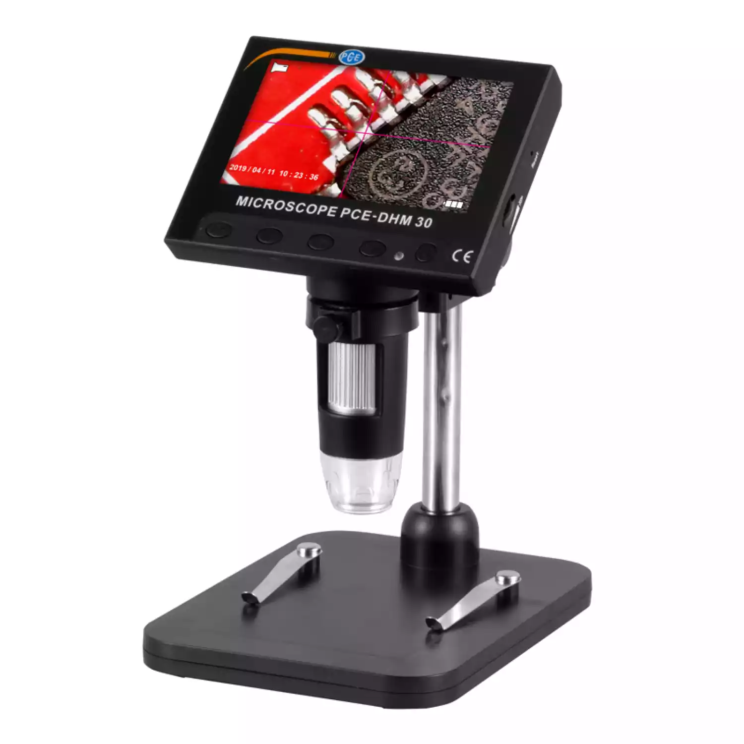 Микроскоп PCE-DHM 30 - 1