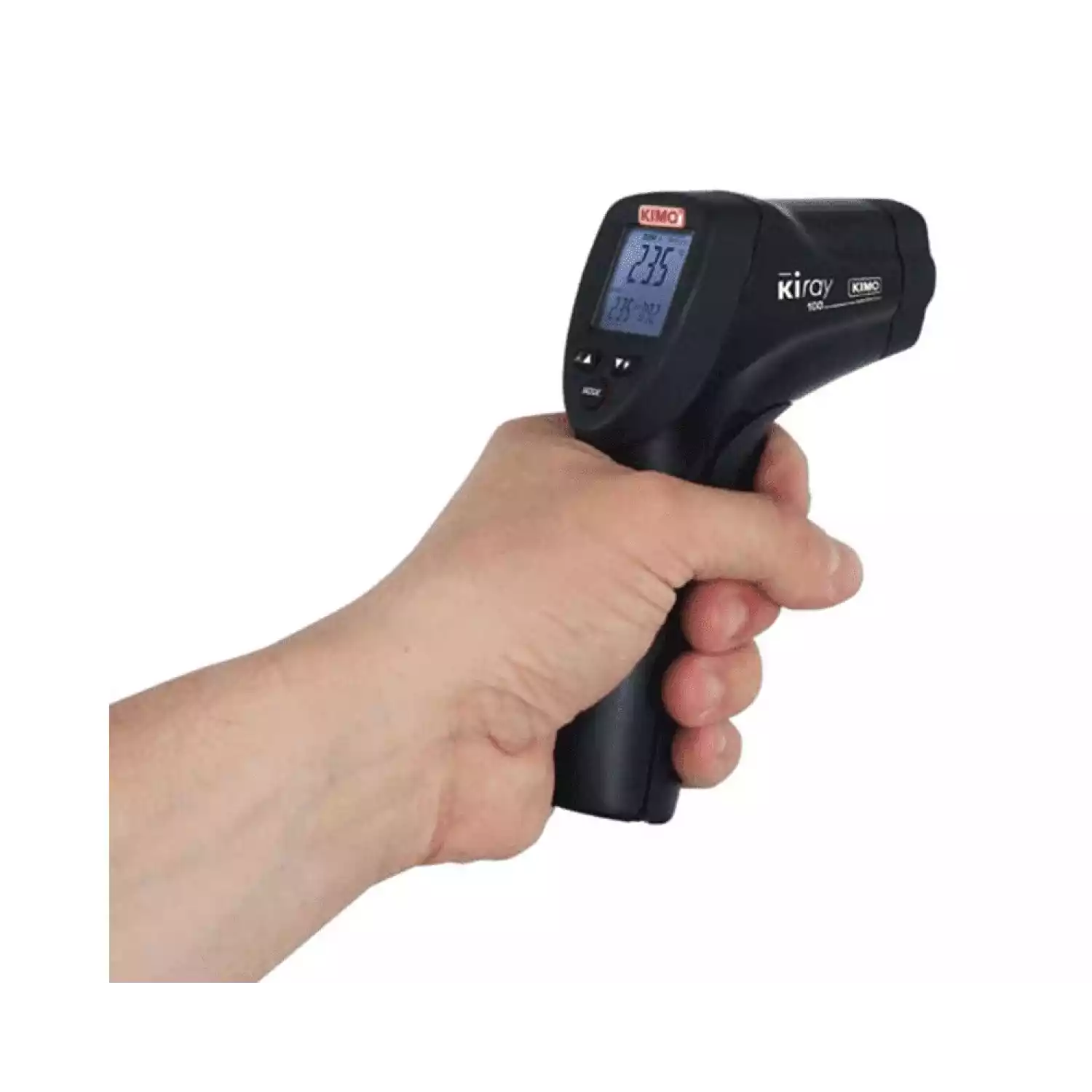 Пирометр KIMO KIRAY 100 - 2