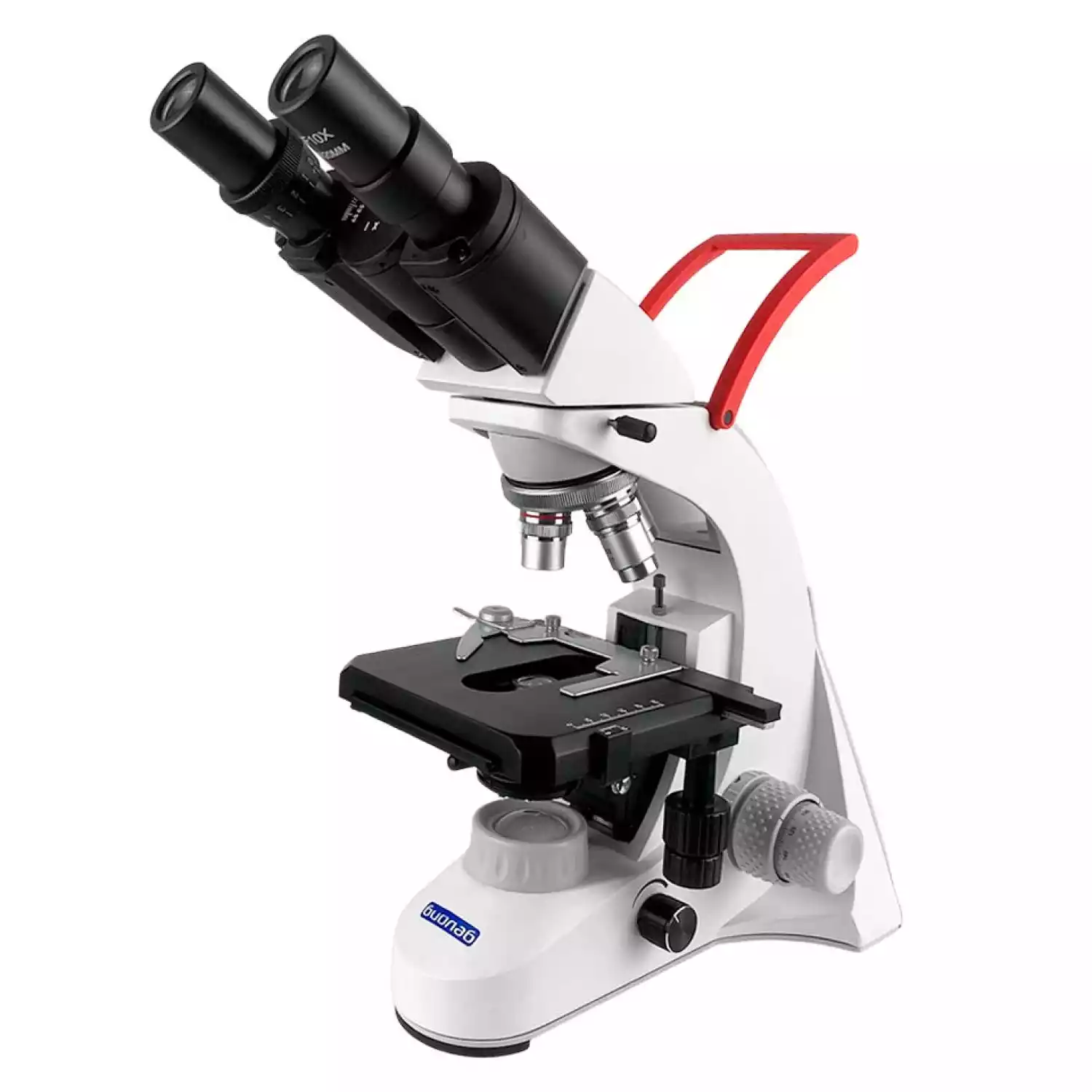 Микроскоп бинокулярный Биолаб 5 - 1