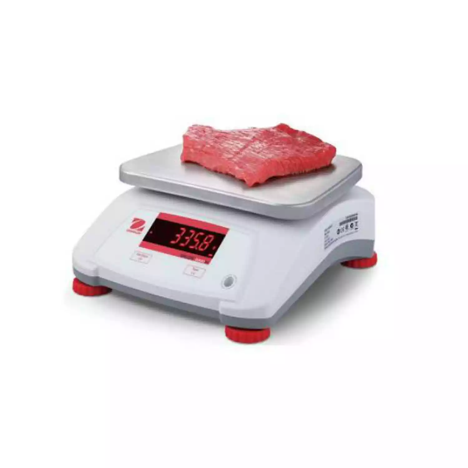 OHAUS V22XWE6T весы технические электронные фасовочные - 3