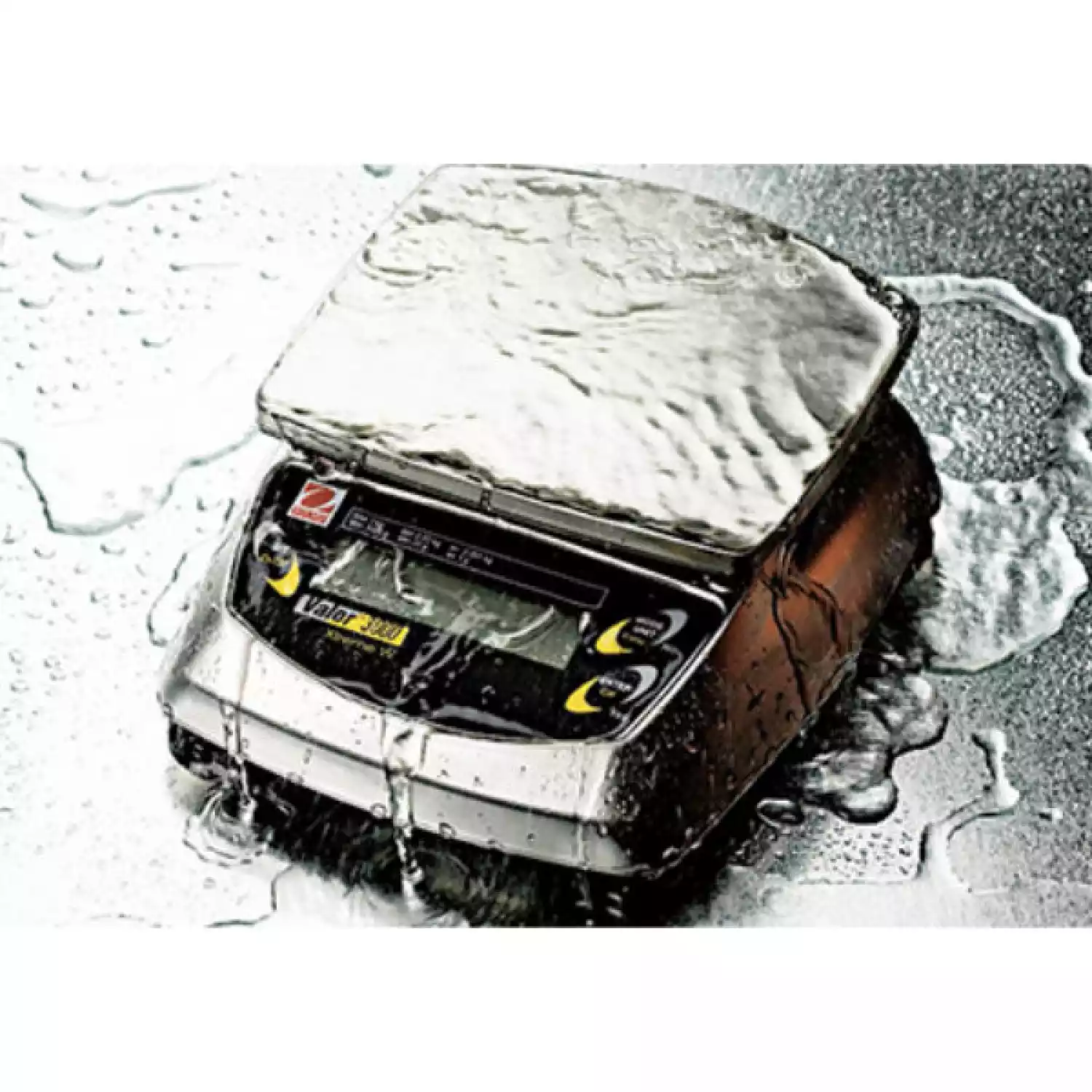 OHAUS V31X6 весы технические электронные фасовочные - 3