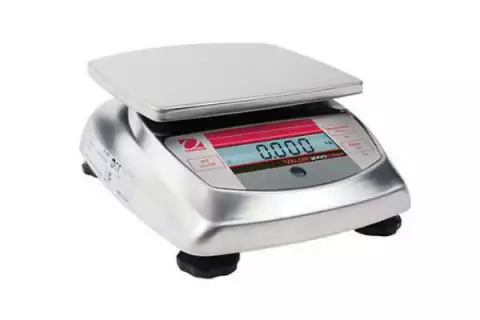 OHAUS V31XW3 весы технические электронные фасовочные