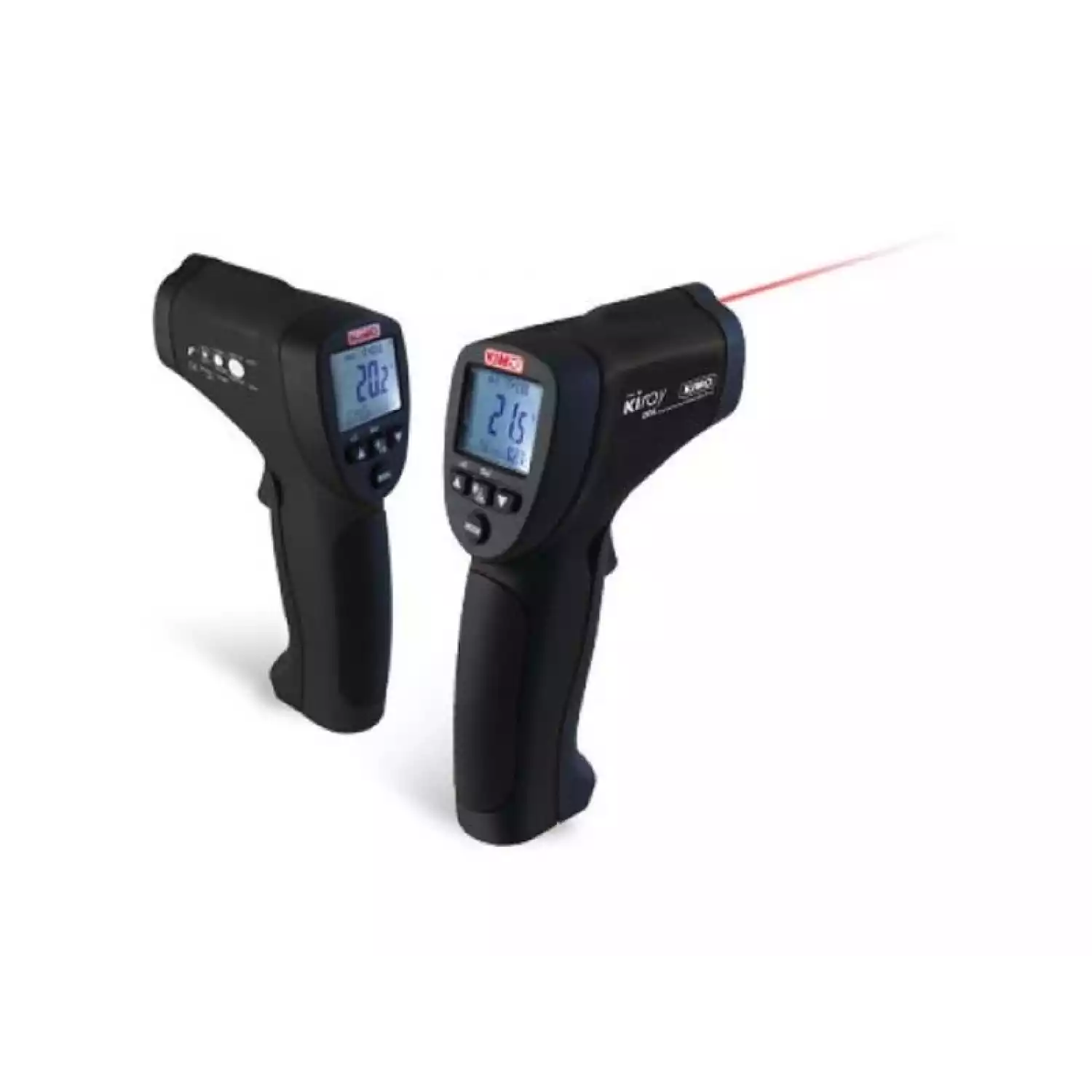 Пирометр KIMO KIRAY 200 - 3
