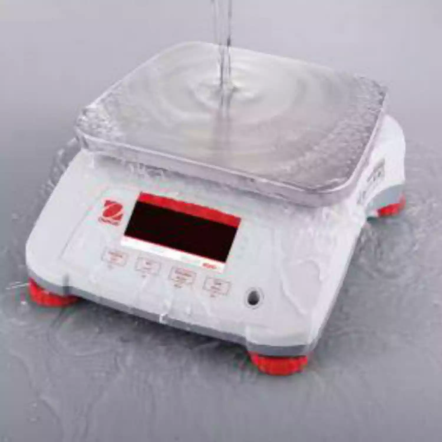 OHAUS V41PWE6T весы фасовочные технические электронные - 4