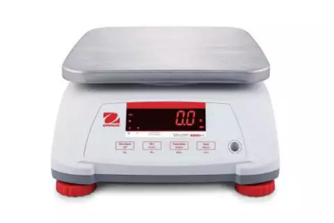 OHAUS V41XWE1501T весы технические электронные фасовочные