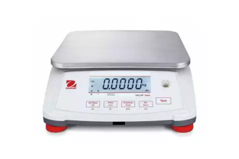 OHAUS V71P6T весы технические электронные фасовочные