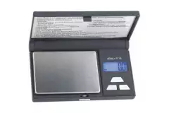 OHAUS YA102 весы портативные электронные карманные
