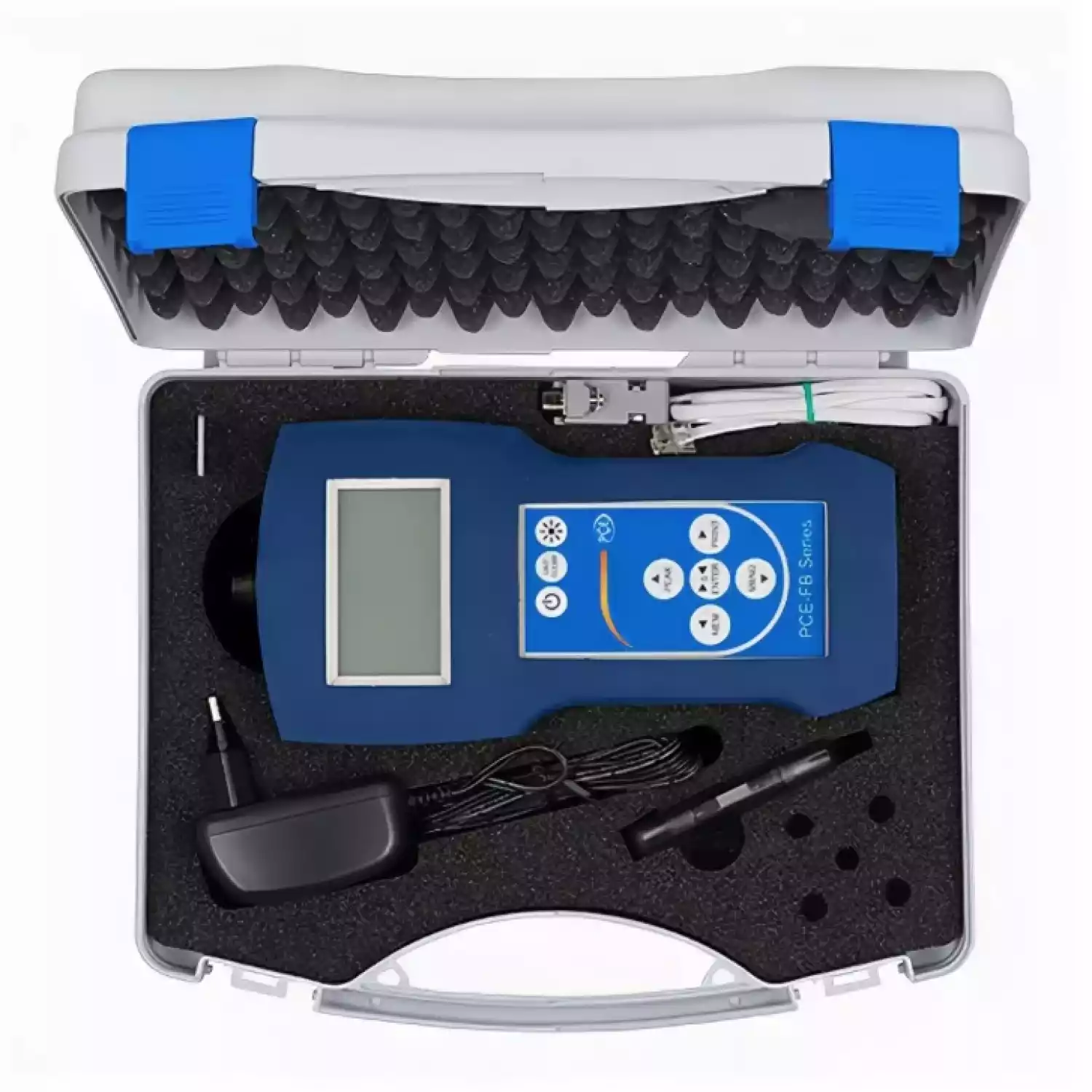 PCE FB 150К динамометр - 3