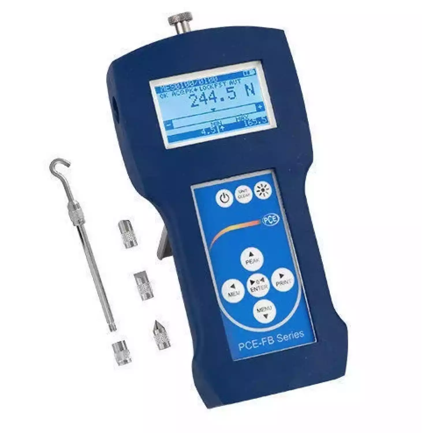 PCE FB 150К динамометр - 2