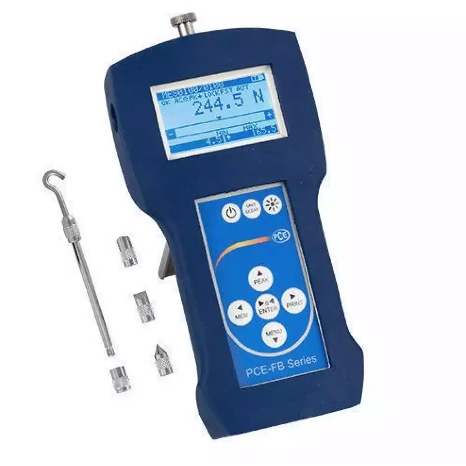 PCE FB 1К динамометр - 3