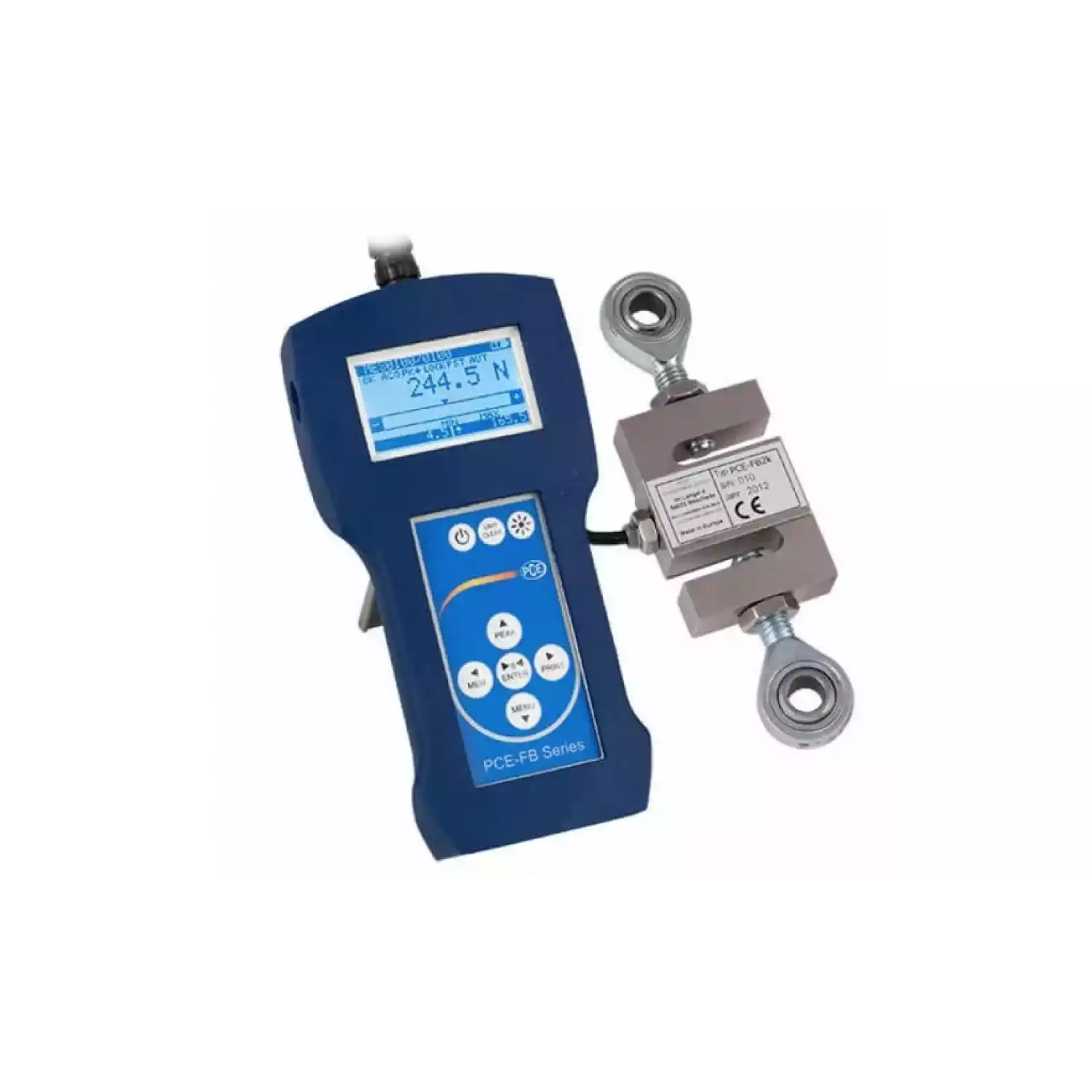 PCE FB 1К динамометр - 1