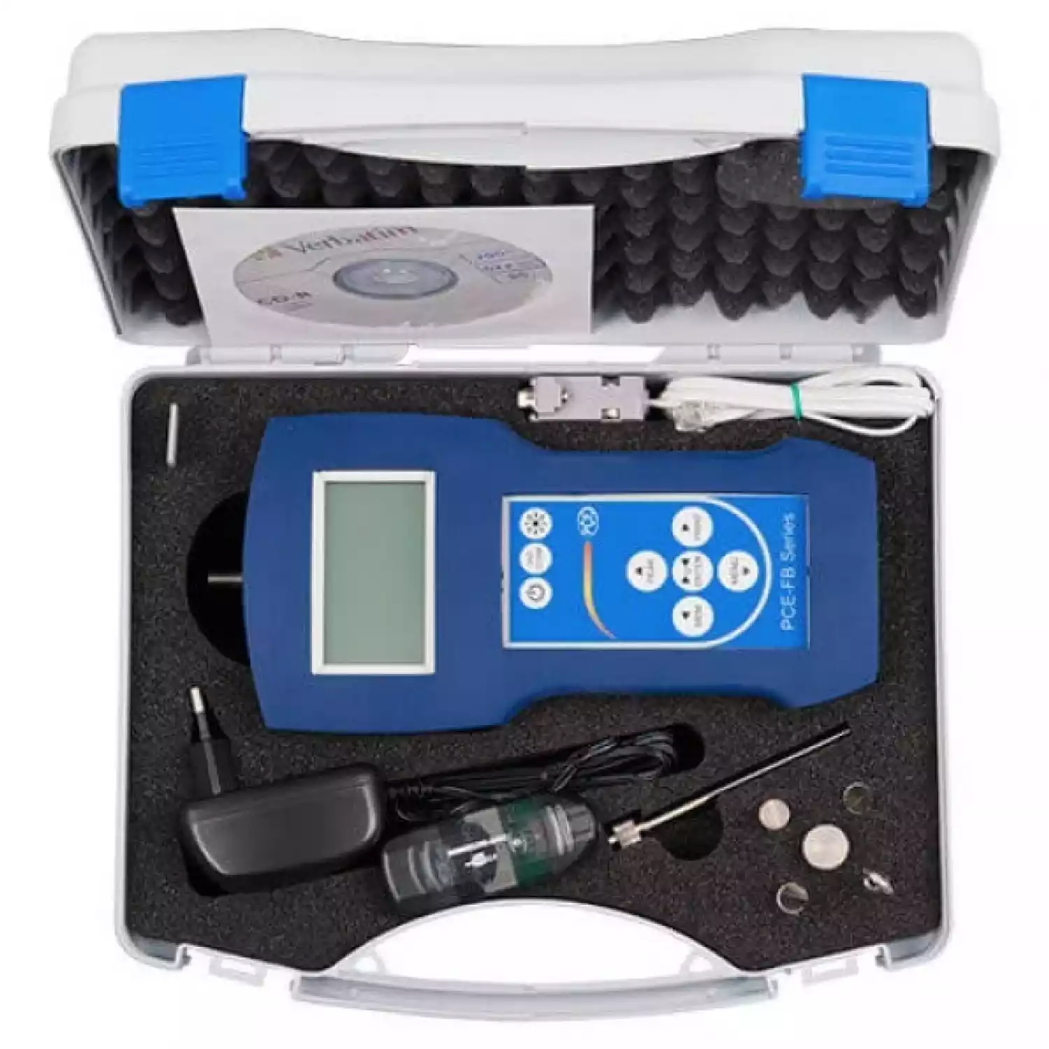 PCE FB 1К динамометр - 2