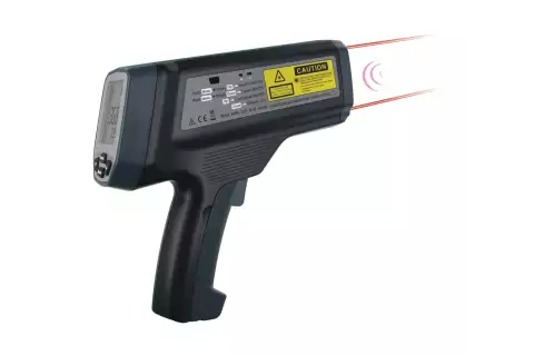 Пирометр Dostmann Hi Temp 2400