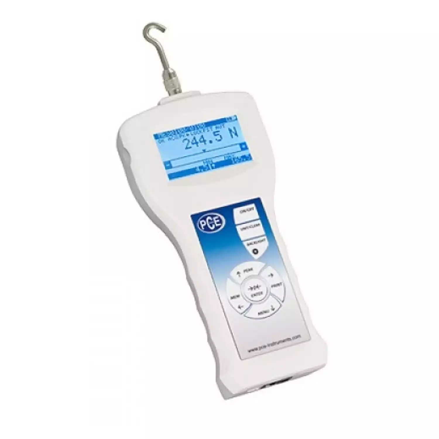 PCE FB 500 динамометр - 1