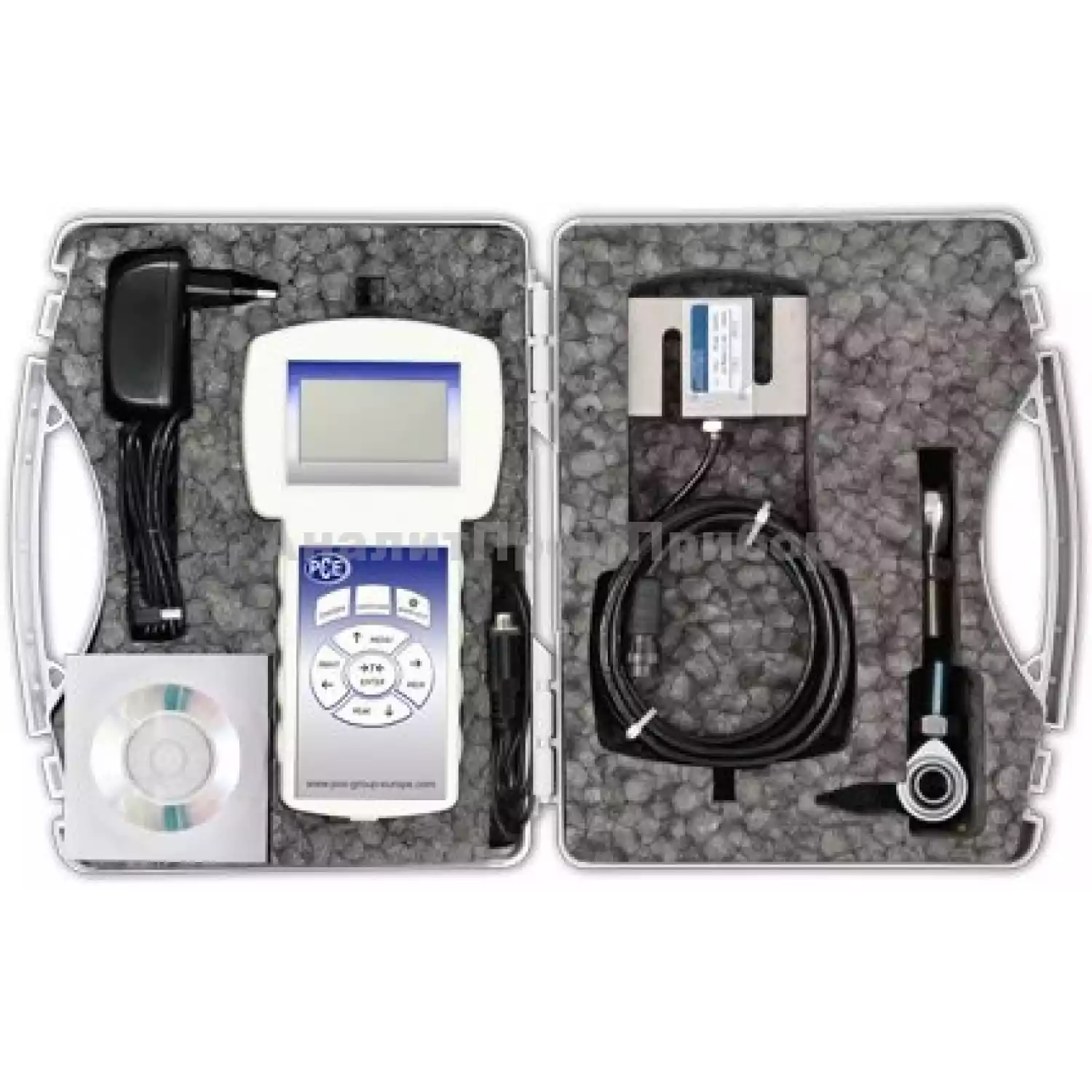 PCE FB 50K динамометр - 2