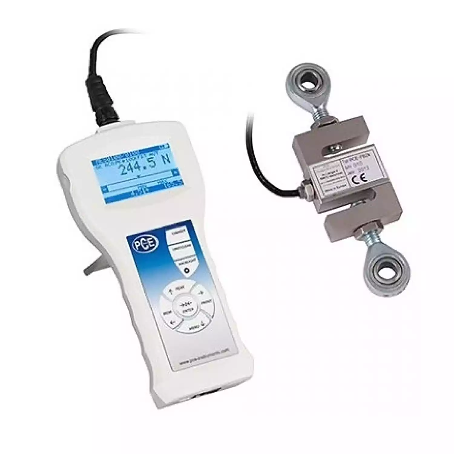 PCE FB 50K динамометр - 1